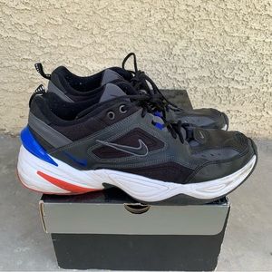 Nike M2K Tekno Men’s running casual sneakers